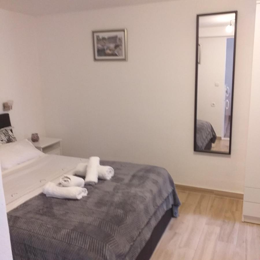 Apartments Ivica Split Exterior photo