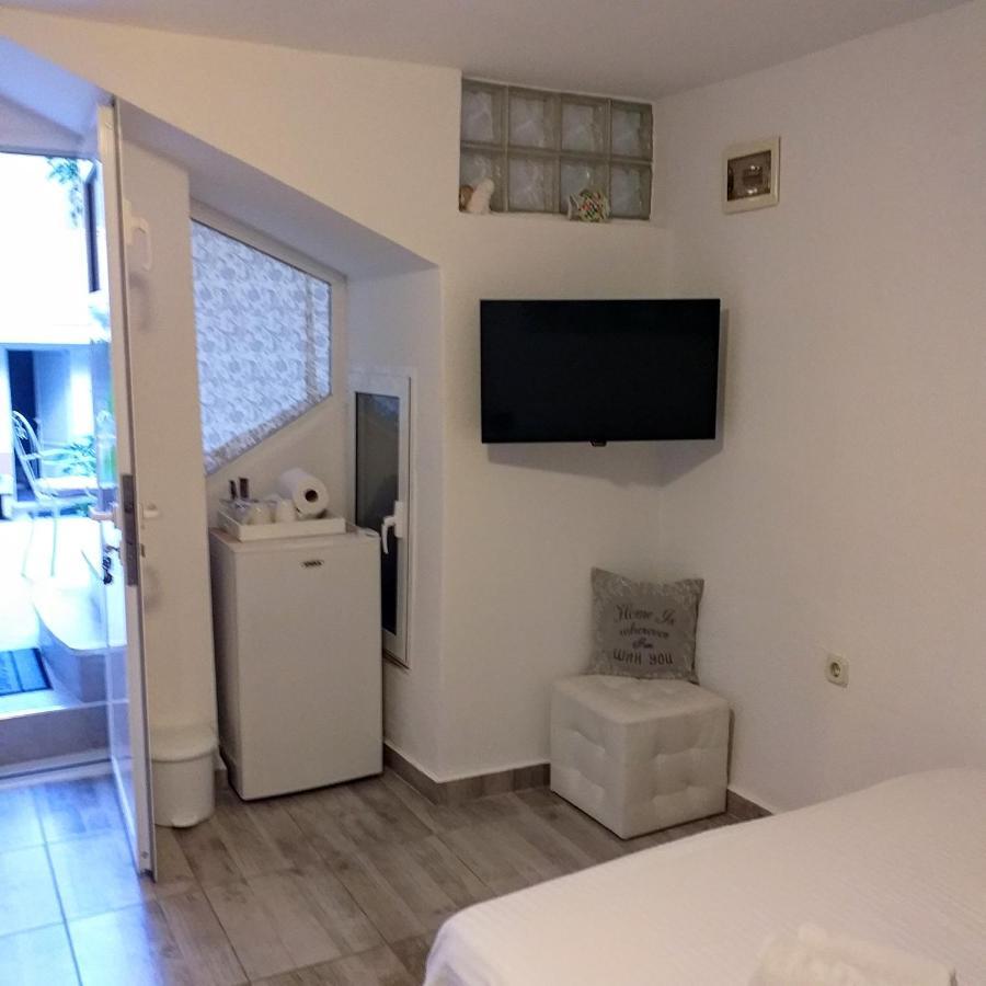 Apartments Ivica Split Exterior photo