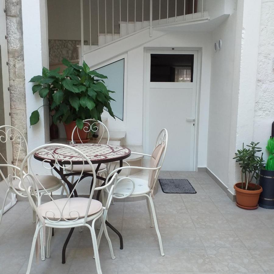 Apartments Ivica Split Exterior photo