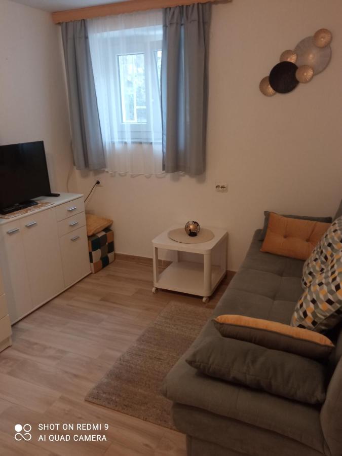Apartments Ivica Split Exterior photo