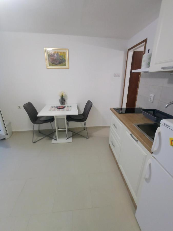 Apartments Ivica Split Exterior photo