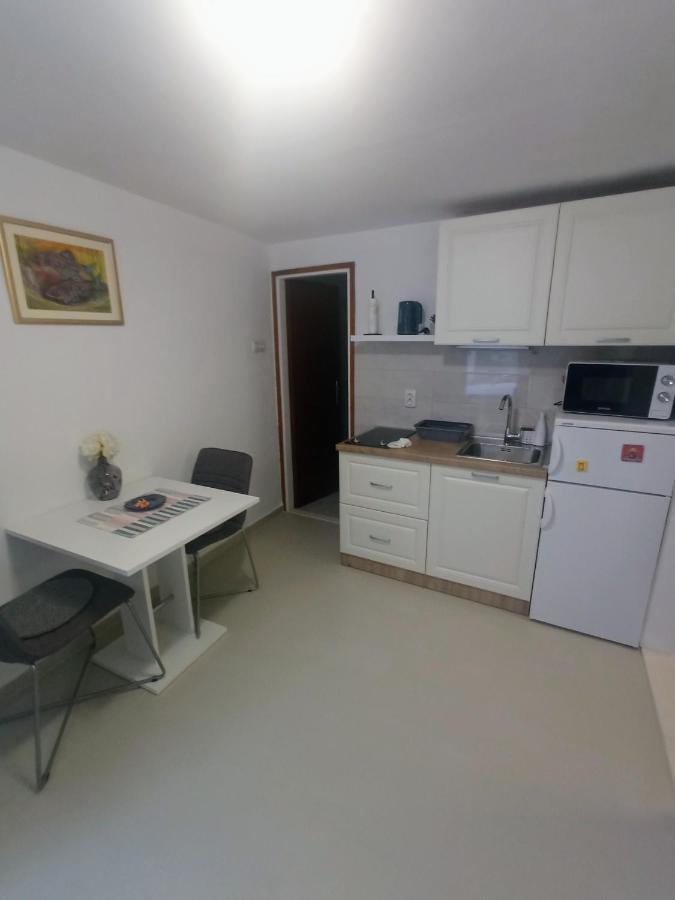 Apartments Ivica Split Exterior photo