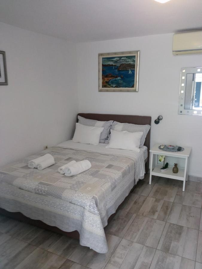 Apartments Ivica Split Exterior photo