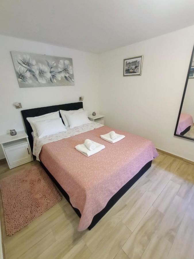 Apartments Ivica Split Exterior photo