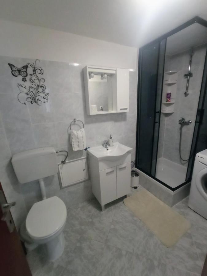 Apartments Ivica Split Exterior photo