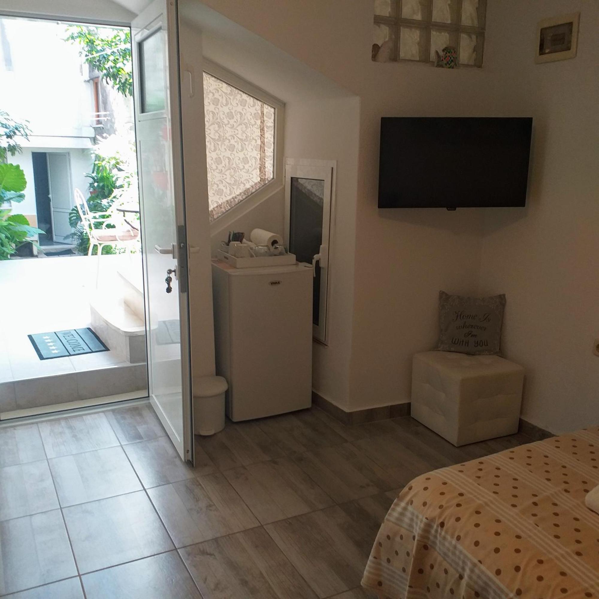 Apartments Ivica Split Room photo