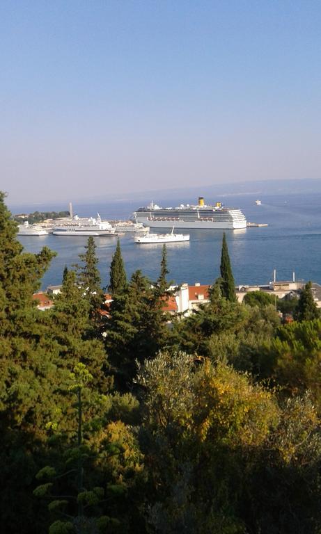 Apartments Ivica Split Room photo